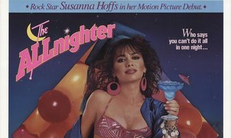 Полуночники