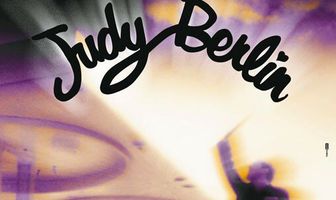 Джуди Берлин