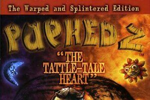 Безумные головы