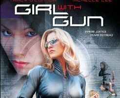 Girl with Gun