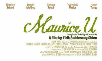 Maurice U.