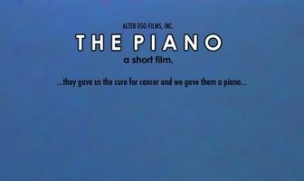 The Piano