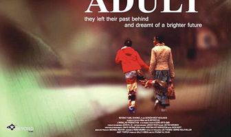 Almost Adult