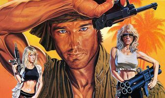 Заваруха на Гавайях