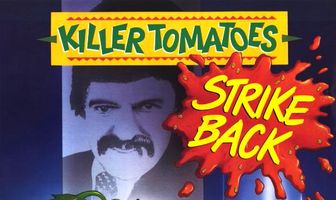 Помидоры-убийцы наносят ответный удар