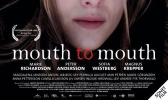 Искусственное дыхание