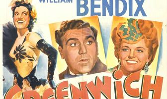 Гринвич-Виллидж