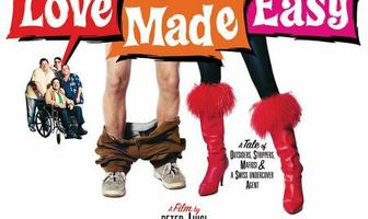 Любовь без проблем