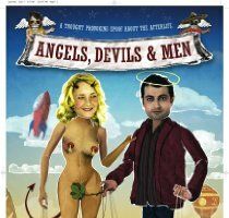 Angels, Devils and Men
