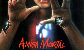 Смертельный друг