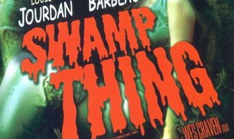 Болотная тварь