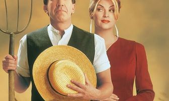 И в бедности, и в богатстве