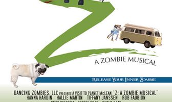 Зэд: Зомби мюзикл