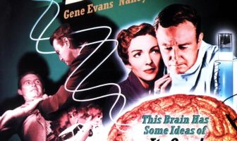 Мозг Донована