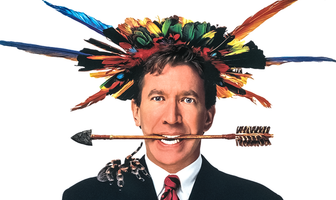 Из джунглей в джунгли