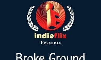 Broke Ground