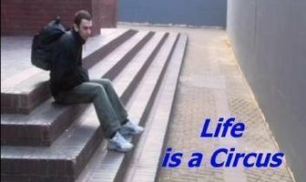 Life Is a Circus