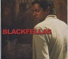 Чёрные парни