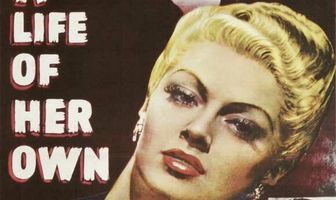 Её собственная жизнь