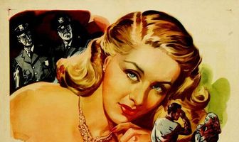 The Blonde Bandit