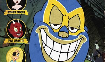 Призрачный мир Эль Супербисто