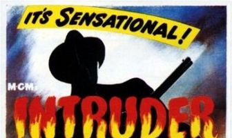 Осквернитель праха