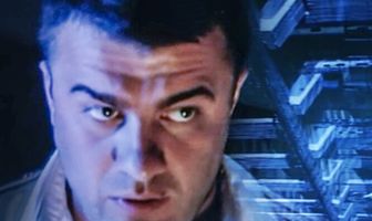 Тайна «Волчьей пасти»