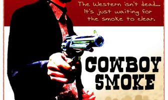 Cowboy Smoke