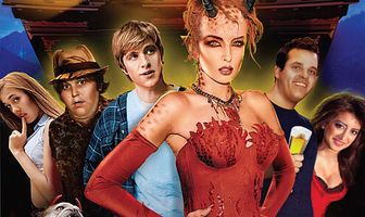 Убийственная хата