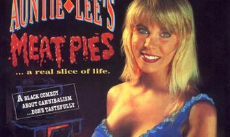 Пирожки тетушки Ли с мясной начинкой