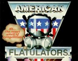 American Flatulators