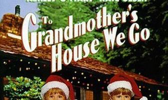 Прячься, бабушка! Мы едем