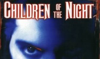 Дети ночи