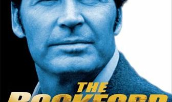 Досье детектива Рокфорда