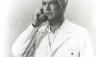 Врачи больницы