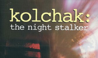 Колчак: Ночной охотник