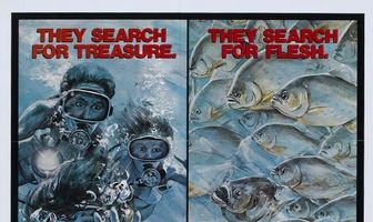 Рыба-убийца