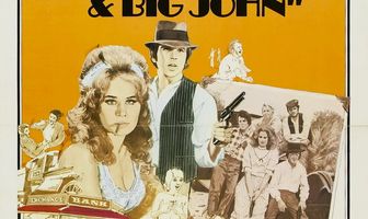 Маленькая Лаура и Большой Джон