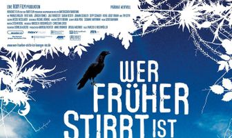 Кто раньше умер, тот дольше мертв