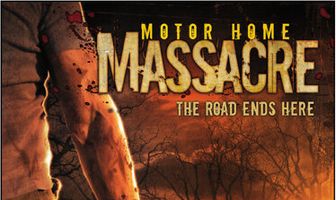 Резня в доме на колесах