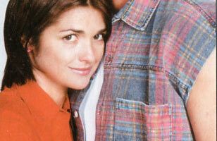 Любовь удачливых