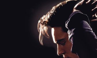 Элвис. Ранние годы