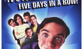 Малкольм в центре внимания