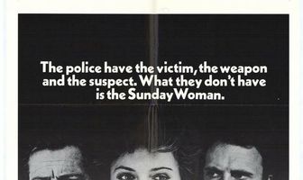 Воскресная женщина