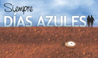 Siempre días azules