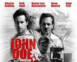 John Doe and the Anti