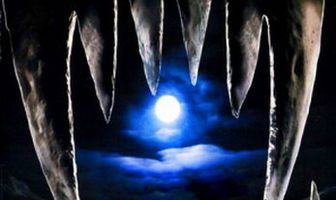 Мексиканский оборотень в Техасе