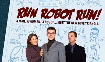 Run Robot Run!