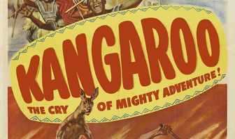 Kangaroo