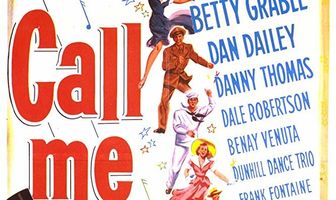 Зовите меня «Мистер»